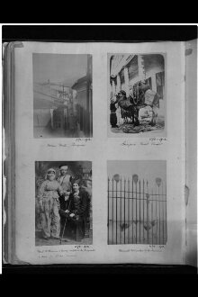 Mons. F. Charmand & party captured by brigands & held for £1500. ransom thumbnail 1