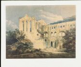 Rievaulx Abbey, Yorkshire thumbnail 2