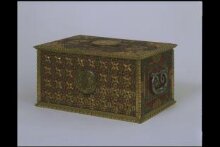 Queen Mary's Jewel Casket thumbnail 1