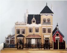 Dolls' House thumbnail 1