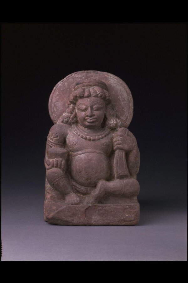 Kubera | Unknown | V&A Explore The Collections