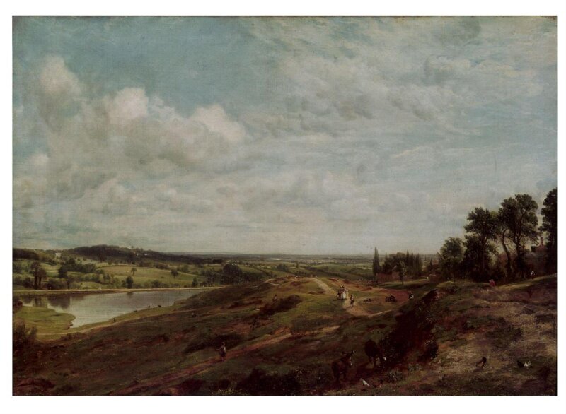 Hampstead Heath