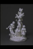 The Three Graces distressing Cupid thumbnail 2