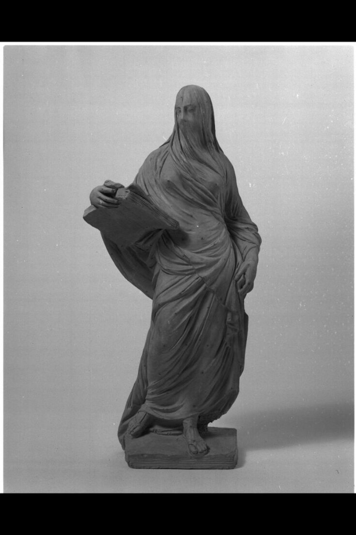 Faith Spinazzi, Innocenzo V&A Explore The Collections