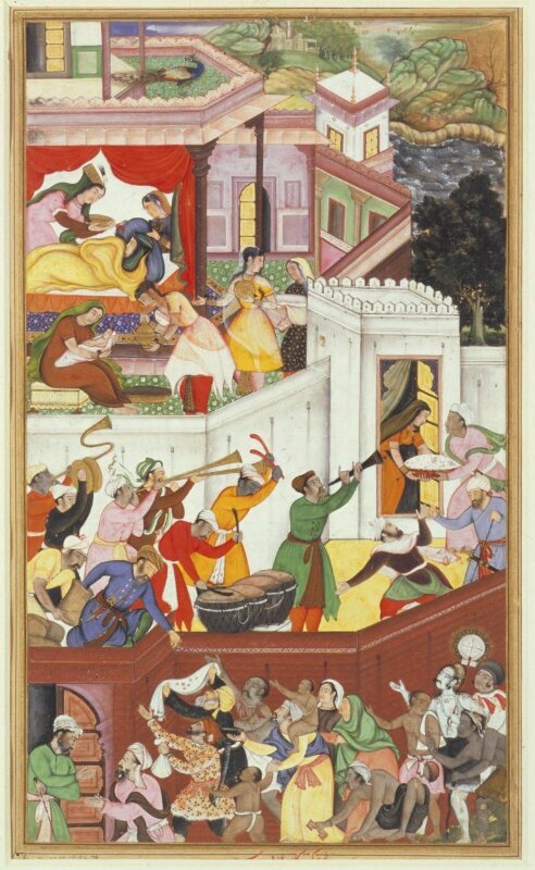 Prince Salim
