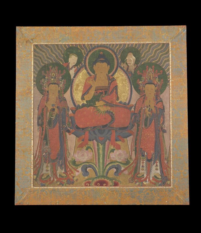 Amitabha