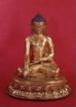 Buddha Shakyamuni thumbnail 2
