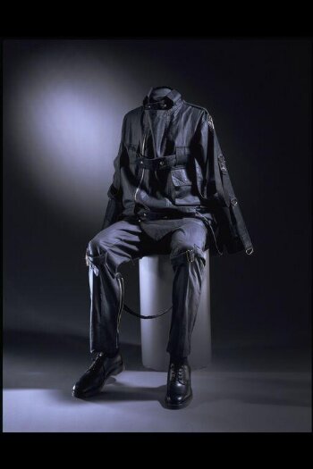 Seditionaries | Organisation | V&A Explore the Collections