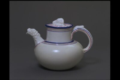 'Henry Cole Tea Service'