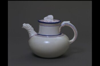 Teapot Vegas Johnny V A Explore The Collections