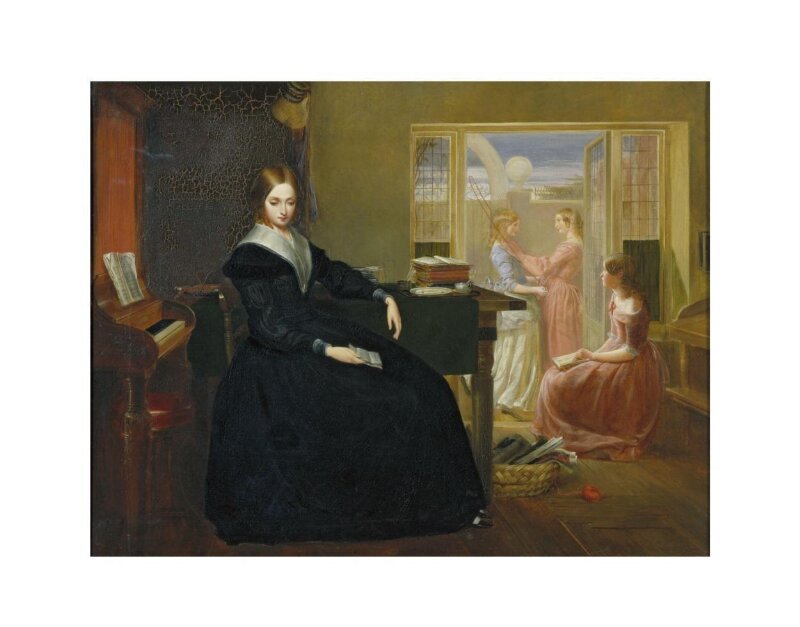 The Governess