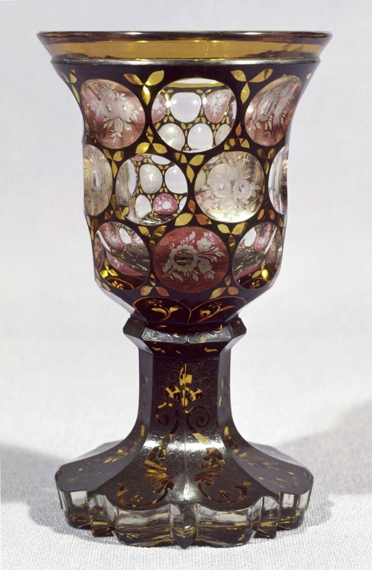 Goblet top image