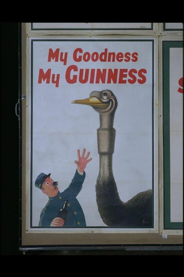 My Goodness My Guinness image