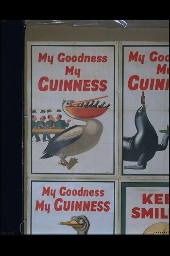 Reseña de Guinness 0.0 - My Goodness, My Guinness - OnlyCans