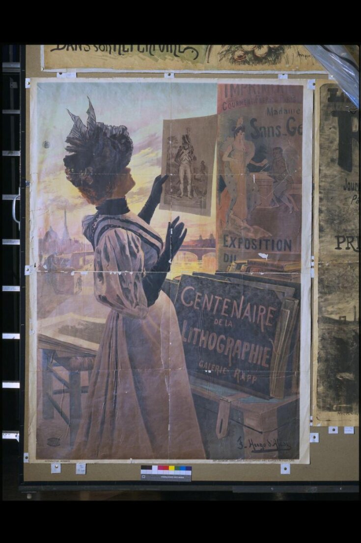 Une histoire photographique des femmes au XXe siècle, l'expo gratuite