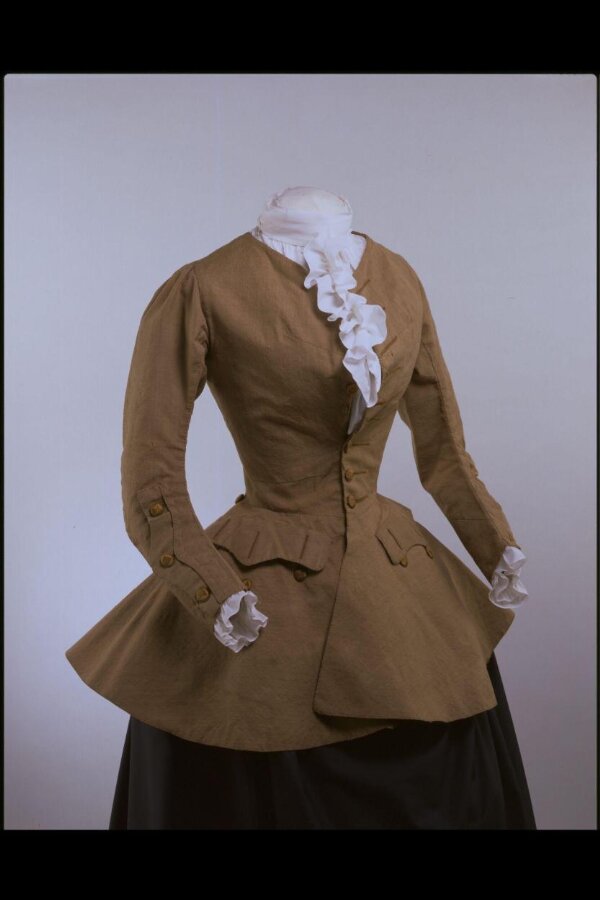 Victorian hot sale riding jacket