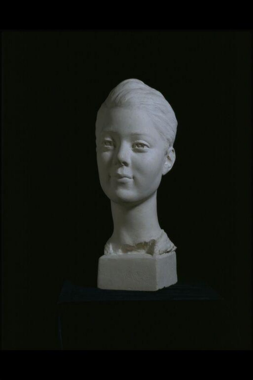 Isabel, Cecil Thomas, ca. 1950 - ca. 1970