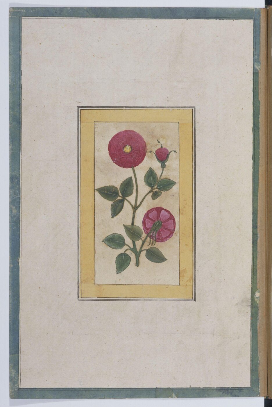 Unknown, Painting