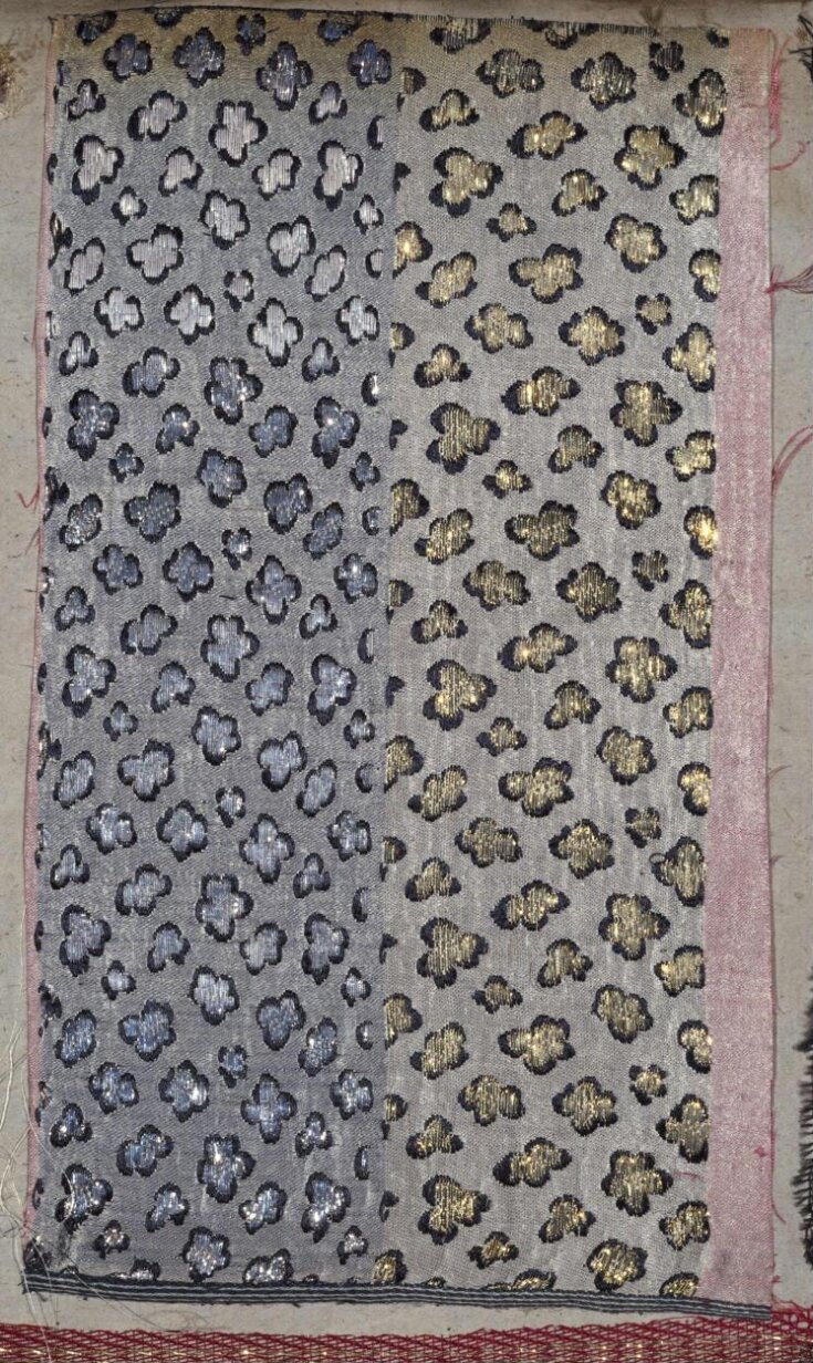 Pattern Book top image