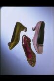 Pair of Evening Shoes thumbnail 2