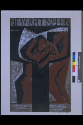 New Art Salon