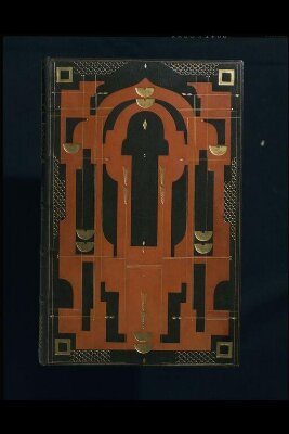 The Apocrypha, with binding by Sybil Pye
