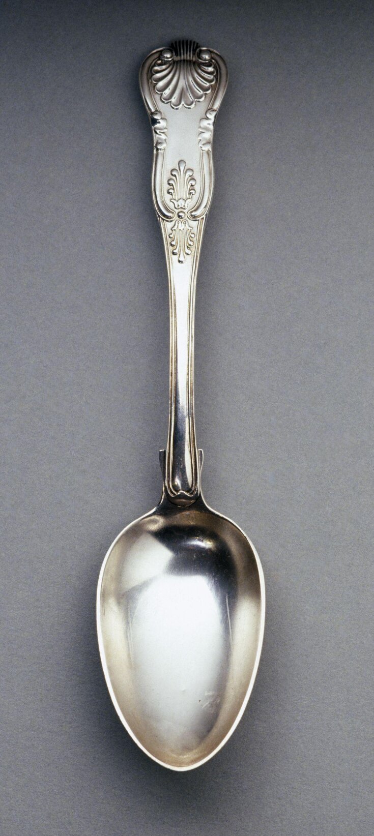 Tablespoon top image