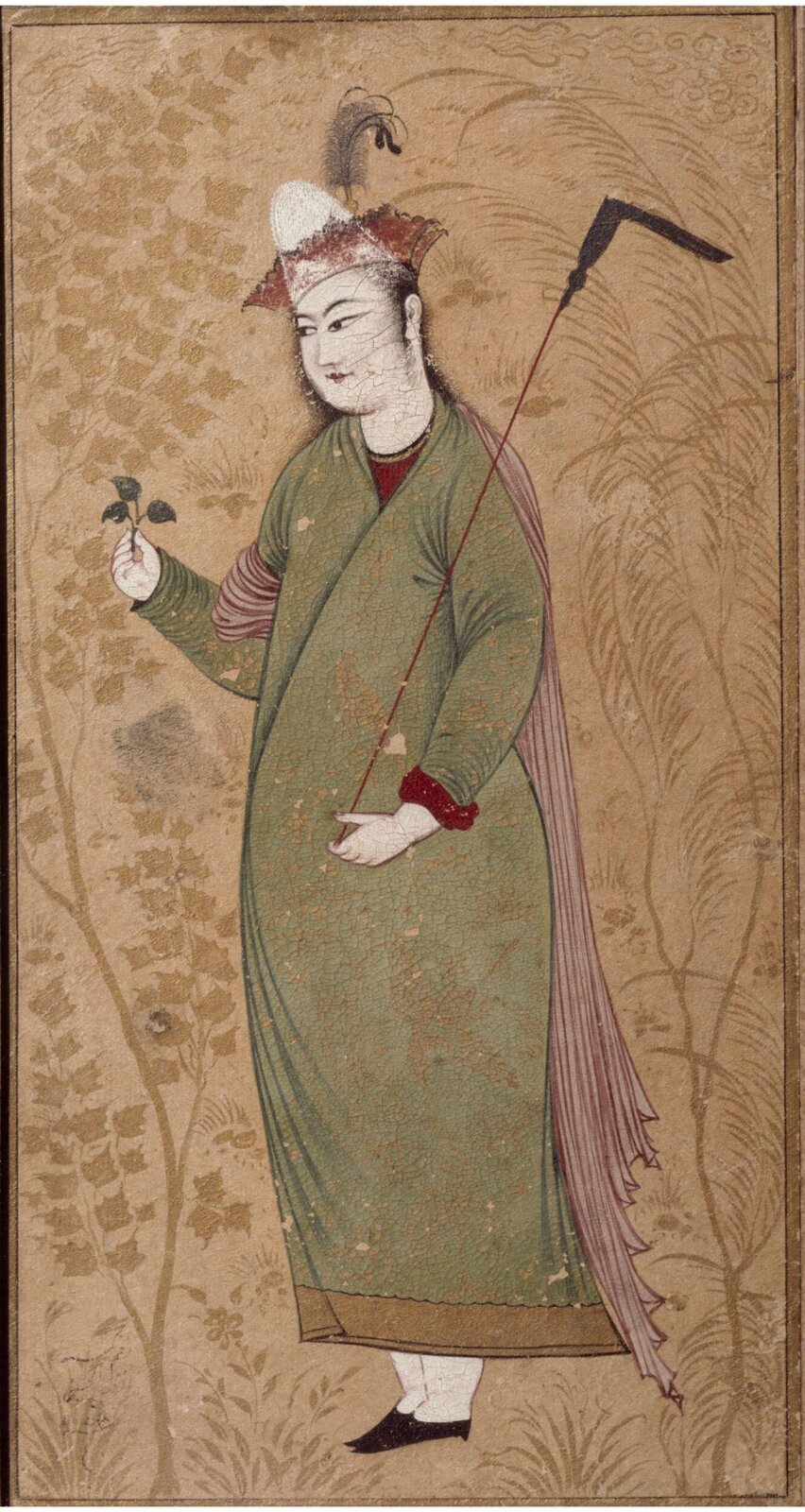 Painting, 19th century