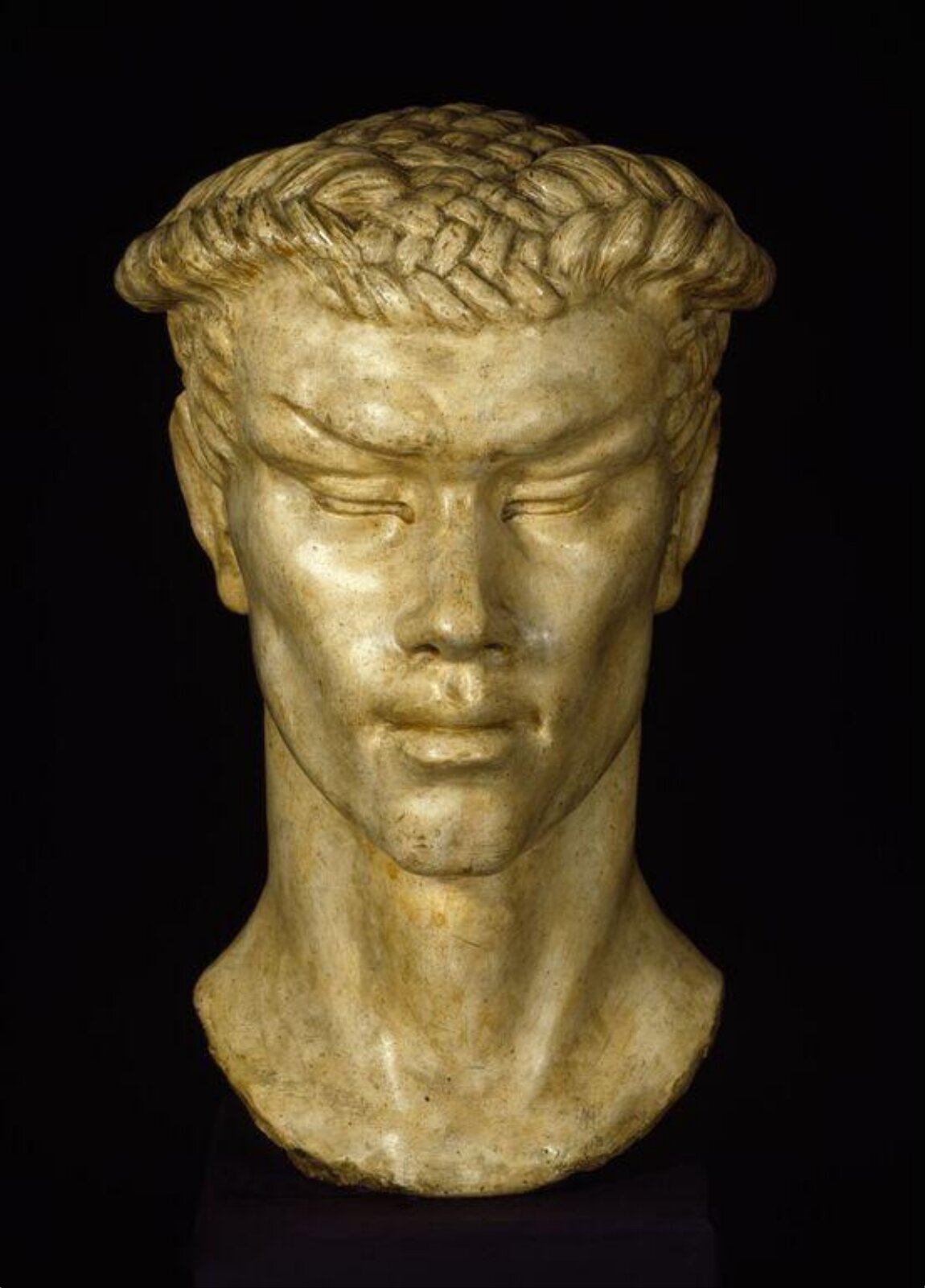Sculpture, Una Troubridge, 1912