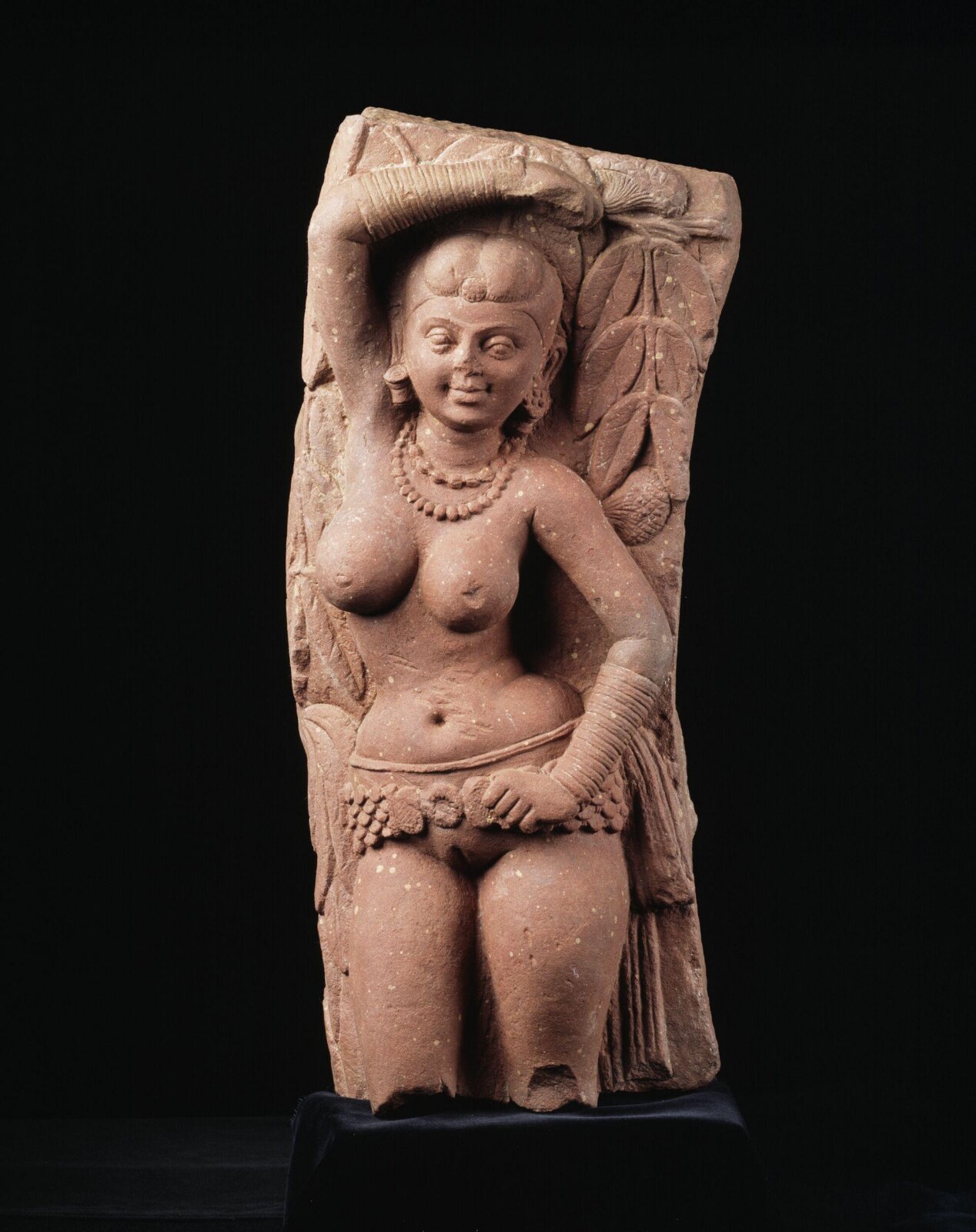Shalabhanjika, 2nd century