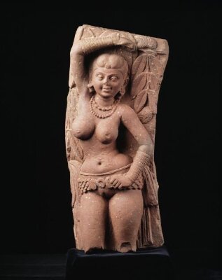 Shalabhanjika, 2nd century