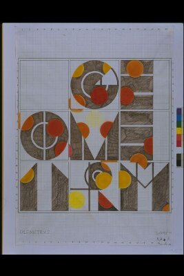 Geometry?