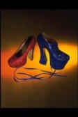 Pair of Platform Shoes thumbnail 2