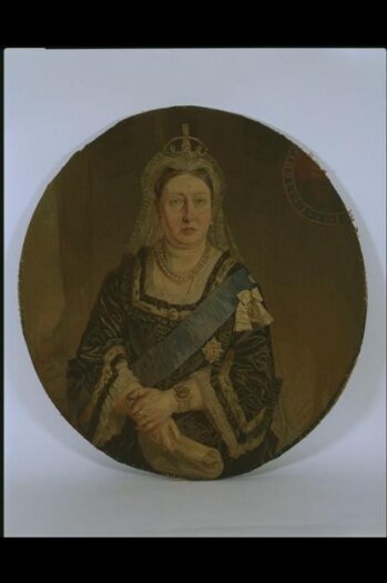 Queen Victoria