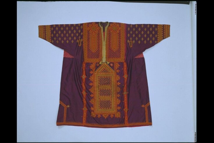 Tunic top image