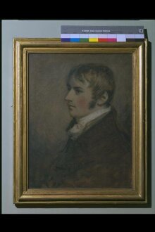 John Constable, RA, at the age of twenty thumbnail 1