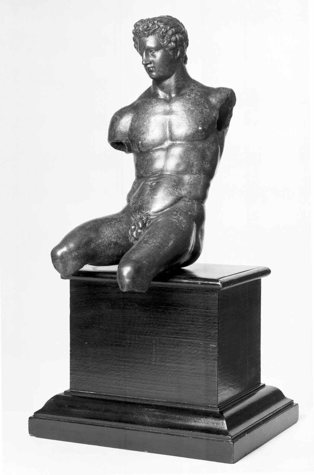 Torso, 1500-1550