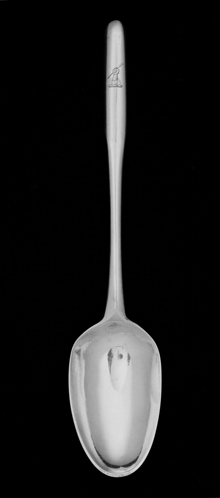 Spoon and Scoop William Partis V&A Explore The Collections