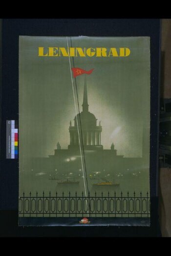 Leningrad