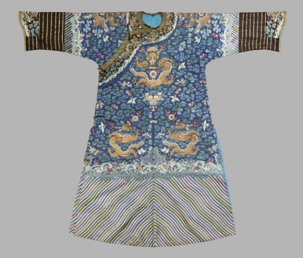 Robe | Unknown | V&A Explore The Collections