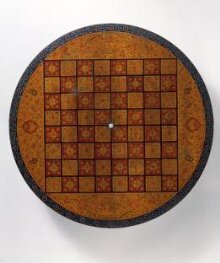 Chess Table thumbnail 1