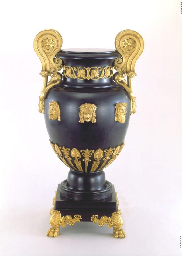 Vase | Decaix, Alexis | Hope, Thomas | V&A Explore The Vase | Decaix, Alexis | Hope, Thomas | V&A Explore The