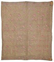 میوزیم کے کھلے ذخیرے سے «Mughal Tent Hanging» کی تصویر