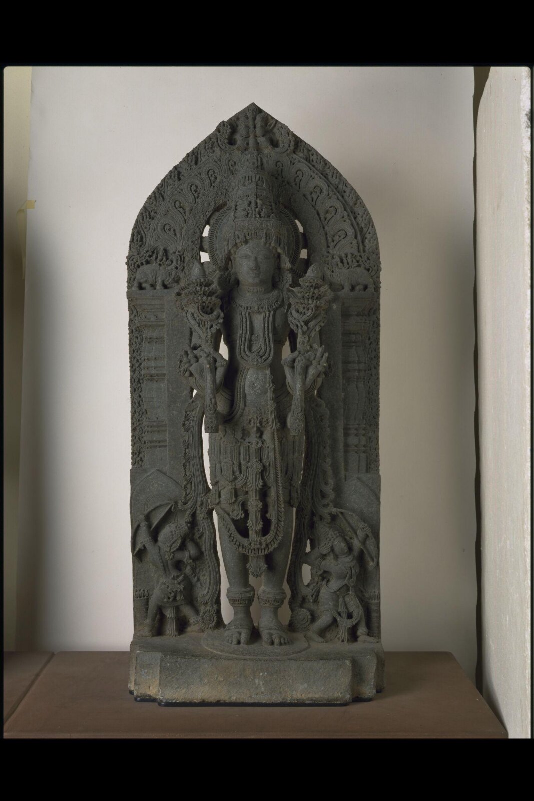 Surya, mid 13th century