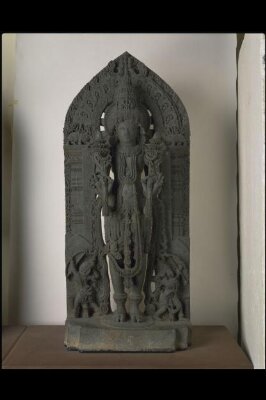 Surya, mid 13th century
