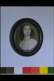 Unknown Woman, perhaps Elizabeth Capell, Countess of Carnarvon  thumbnail 2