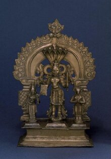 Virabhadra shrine thumbnail 1