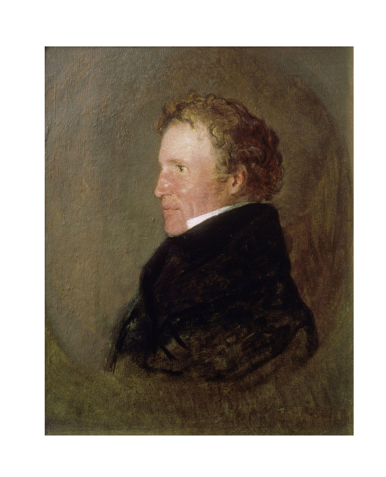 John Sheepshanks, William Mulready, 1832