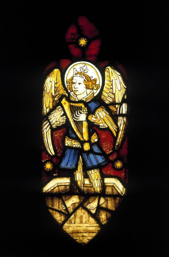 Panel (1460-1480) by Kano School