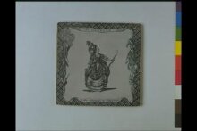Mrs Hartley in the character of Imoinda thumbnail 1